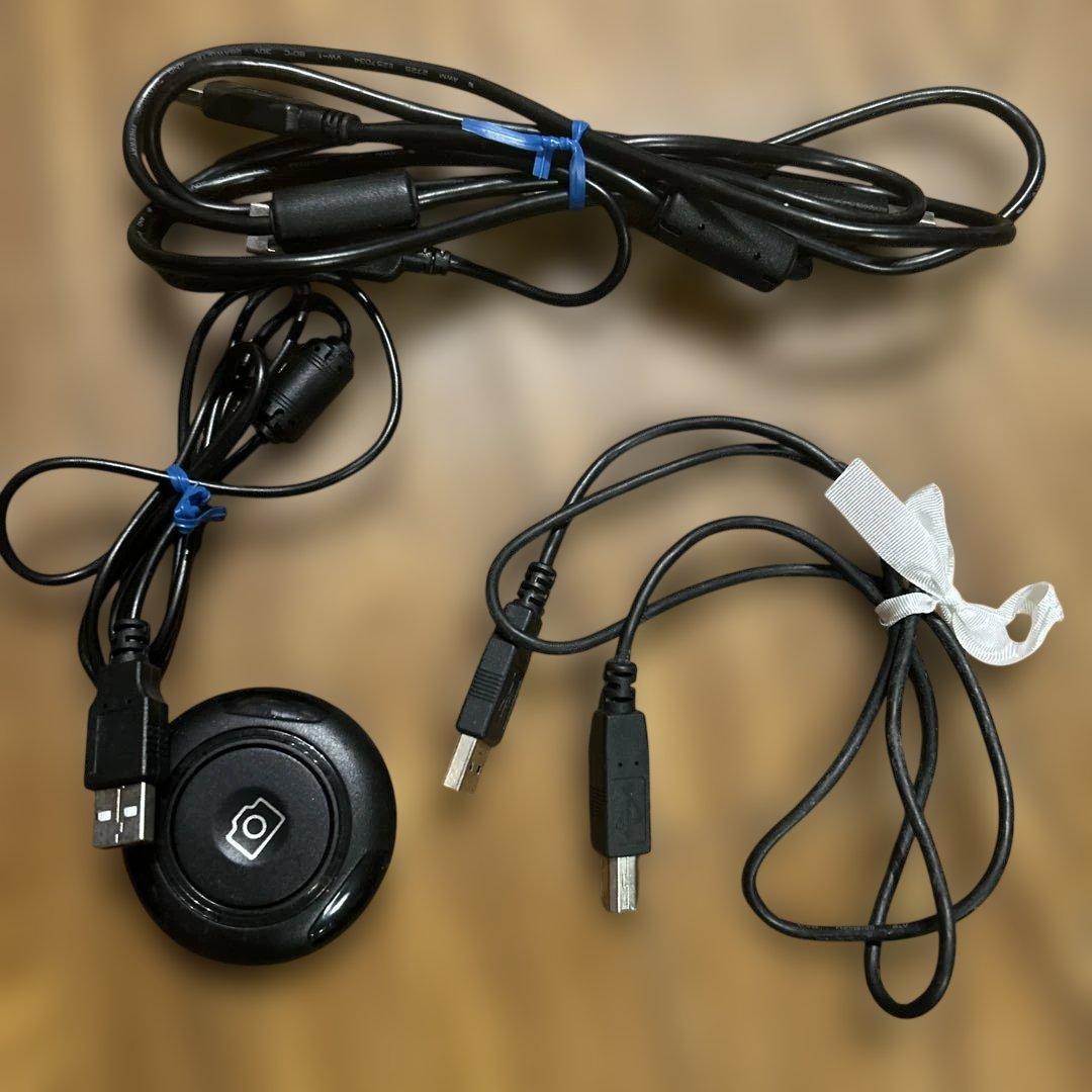 iOCHOW S3 ドキュメントスキャナー