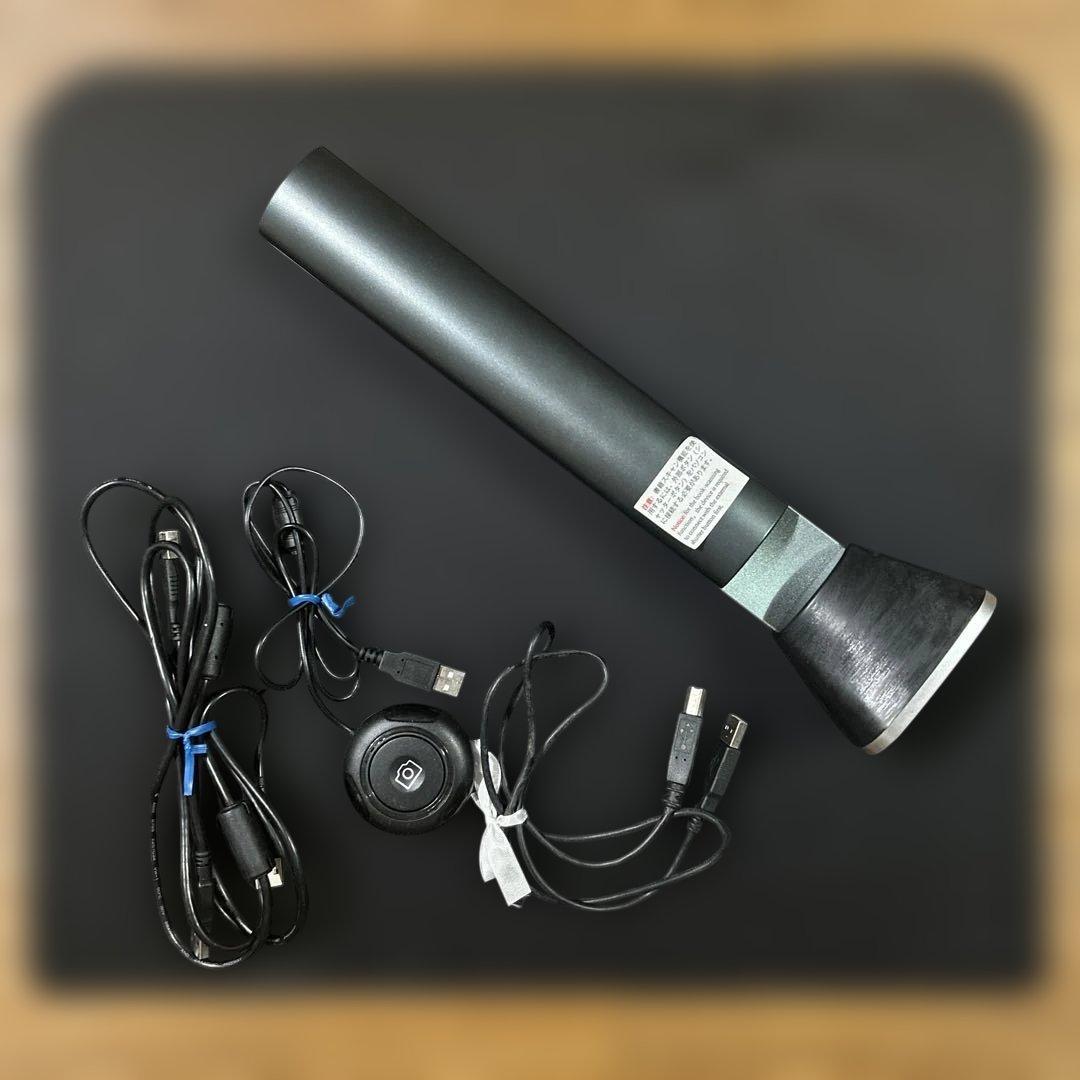 iOCHOW S3 ドキュメントスキャナー