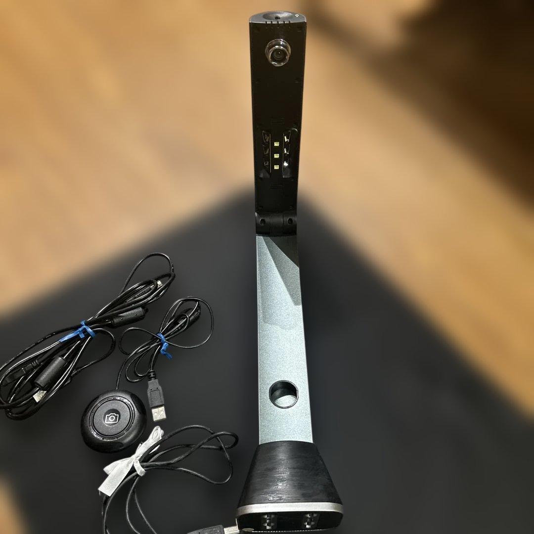 iOCHOW S3 ドキュメントスキャナー