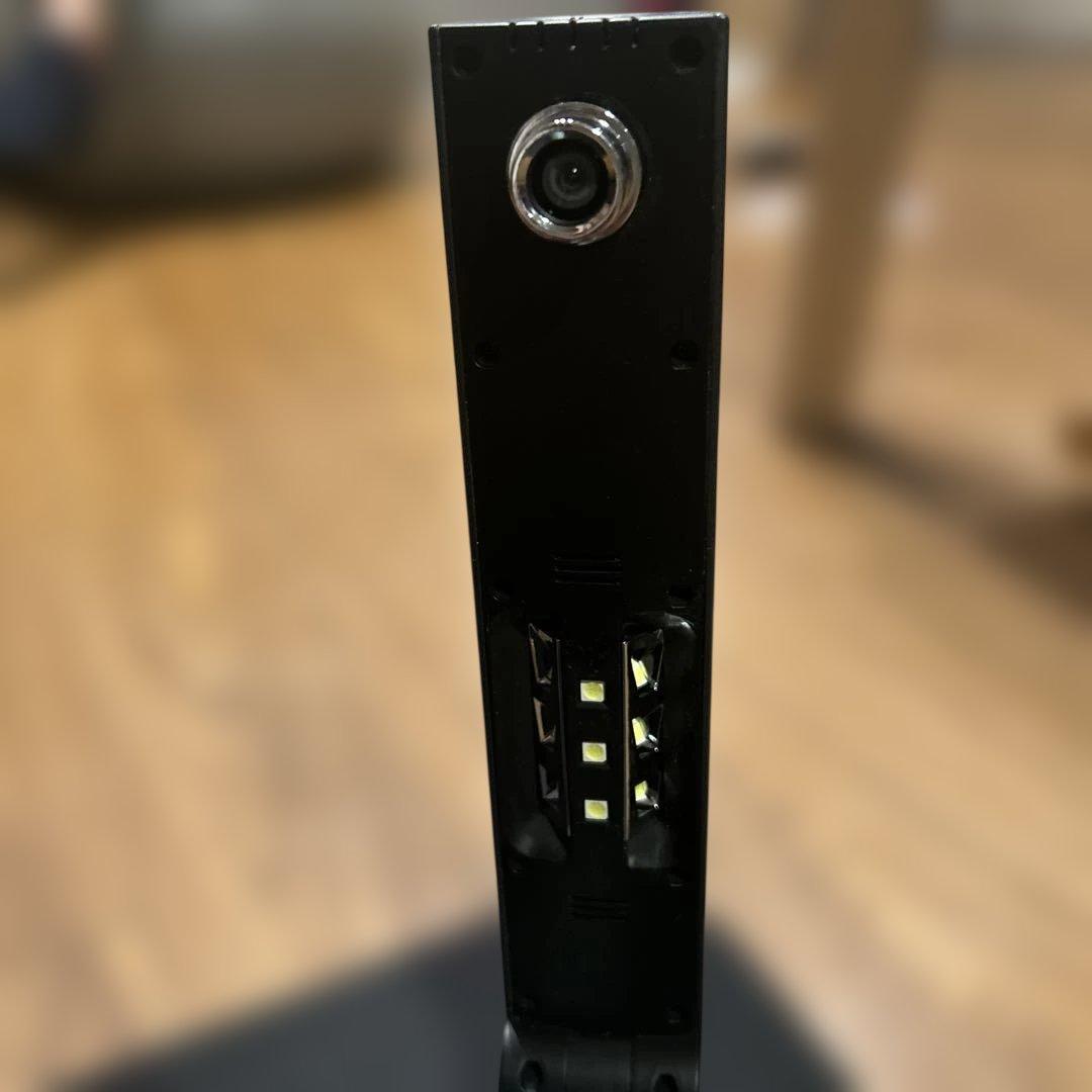 iOCHOW S3 ドキュメントスキャナー