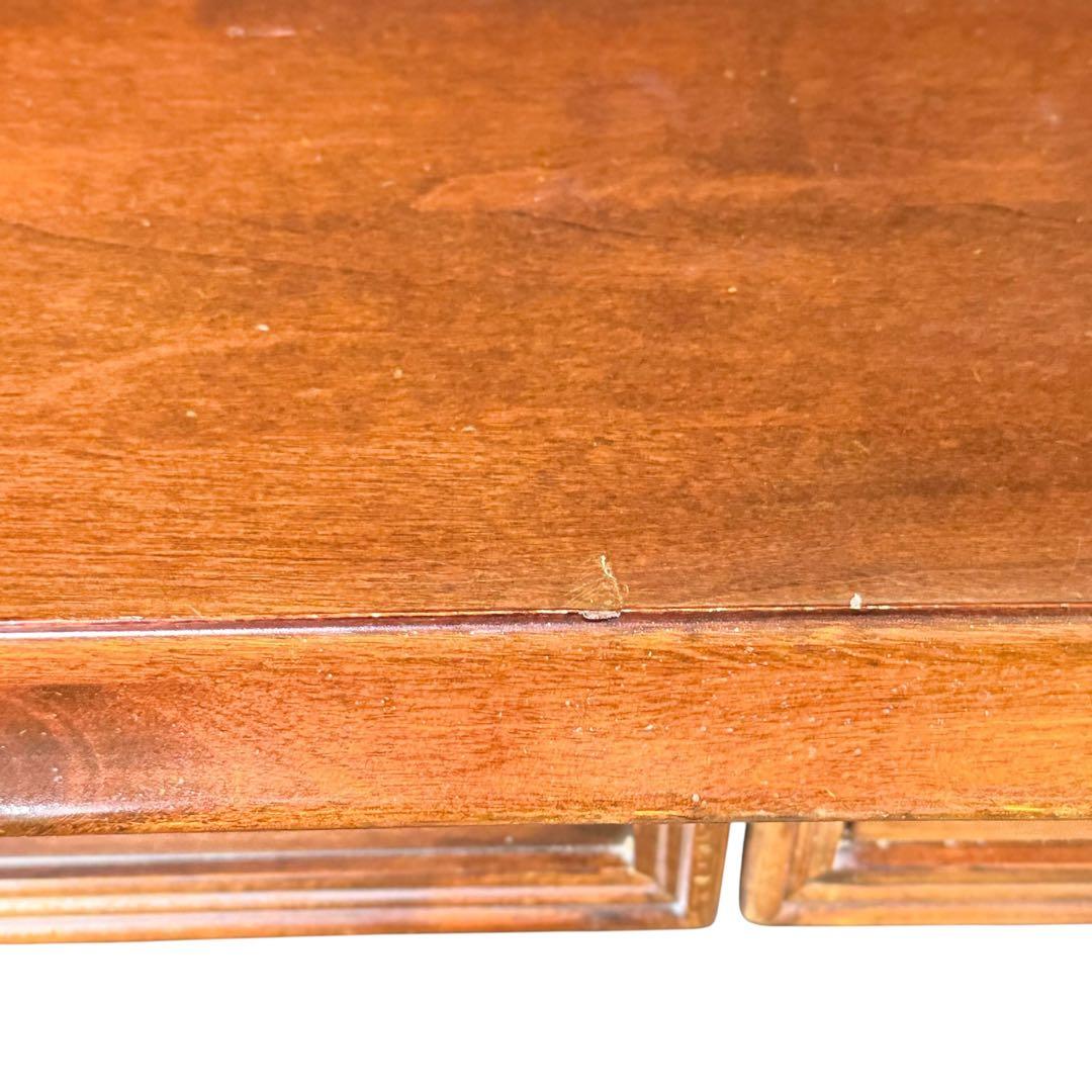 HR885 Laura Ashley  コンソール　テーブル　デスク