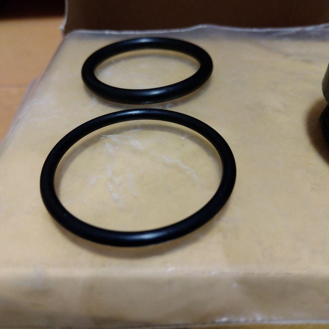 アビソ（AVISO）サーフボードのプラグ　特注