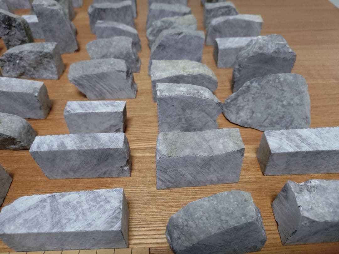 テーブルナンバー　アクセサリースタンド　ペーパーウェイト　大理石　結婚式　席札