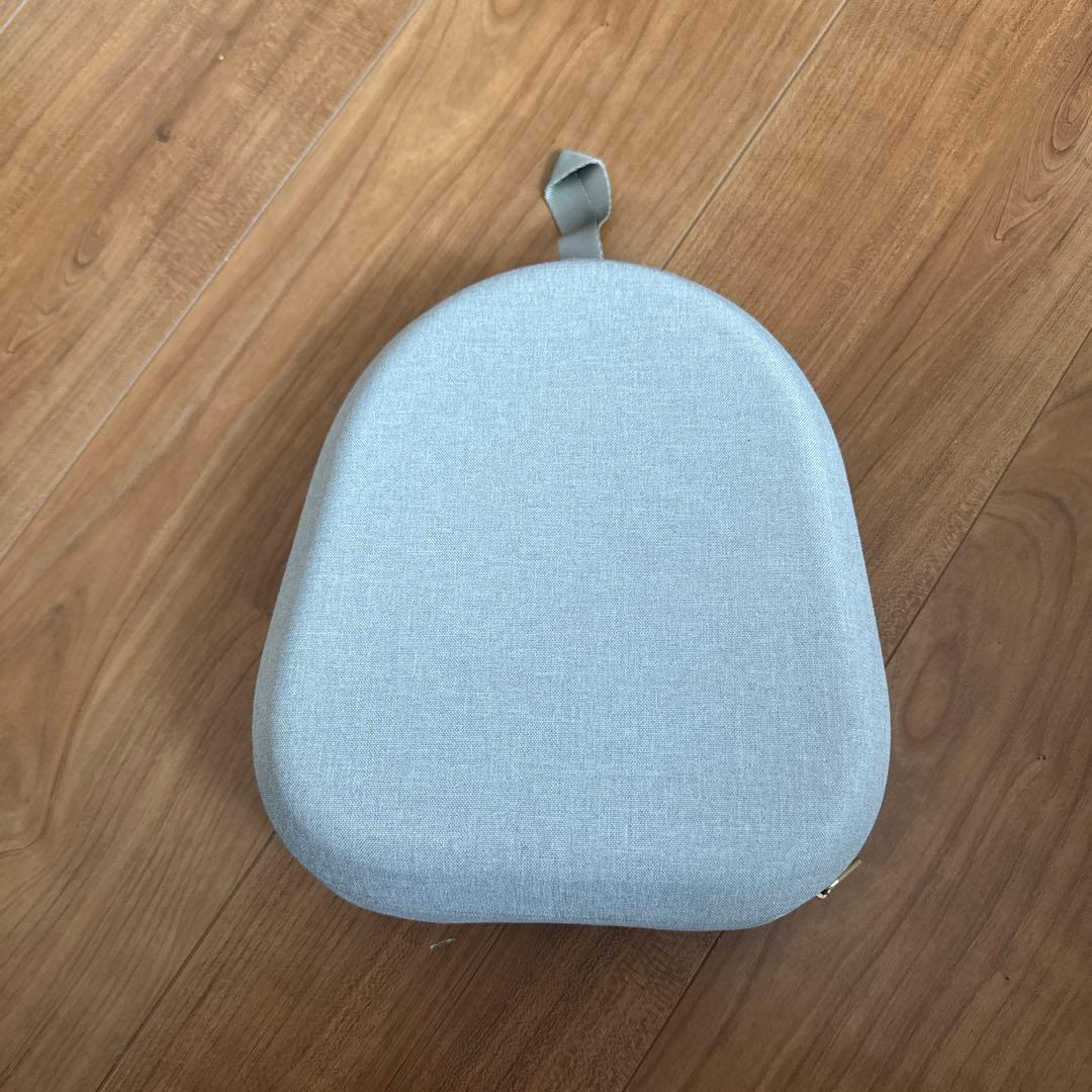 SONY WH-1000XM5 ワイヤレスヘッドホン 専用ケース付き