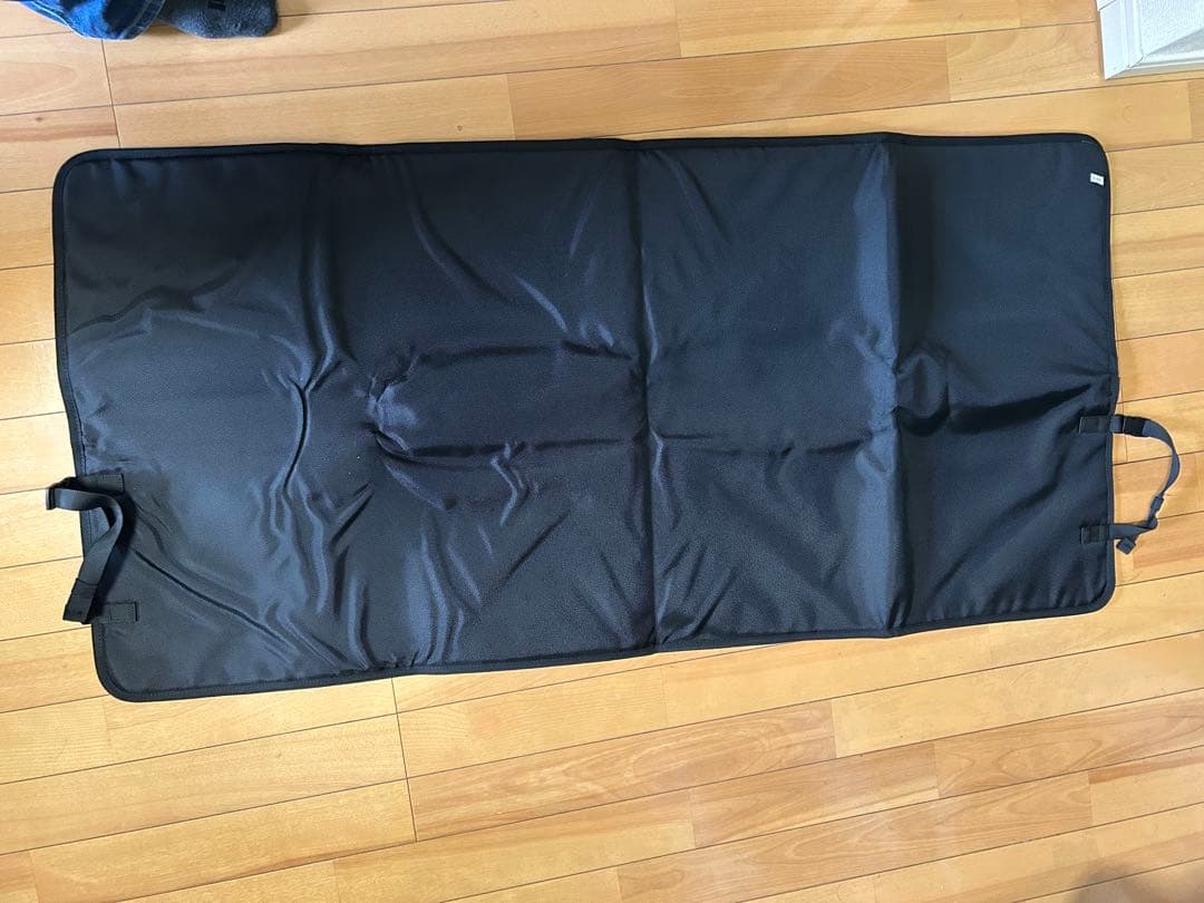 CPG Golf ブラック カートシート