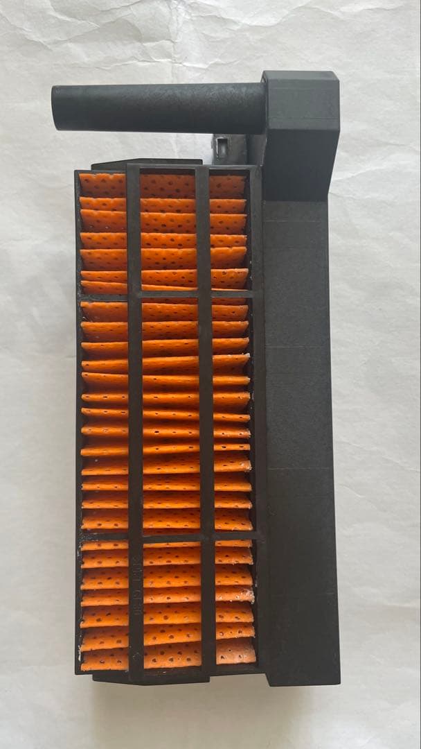 SHARP 2024年製 セラミックファンヒーター　HX-SK12-W 日本製