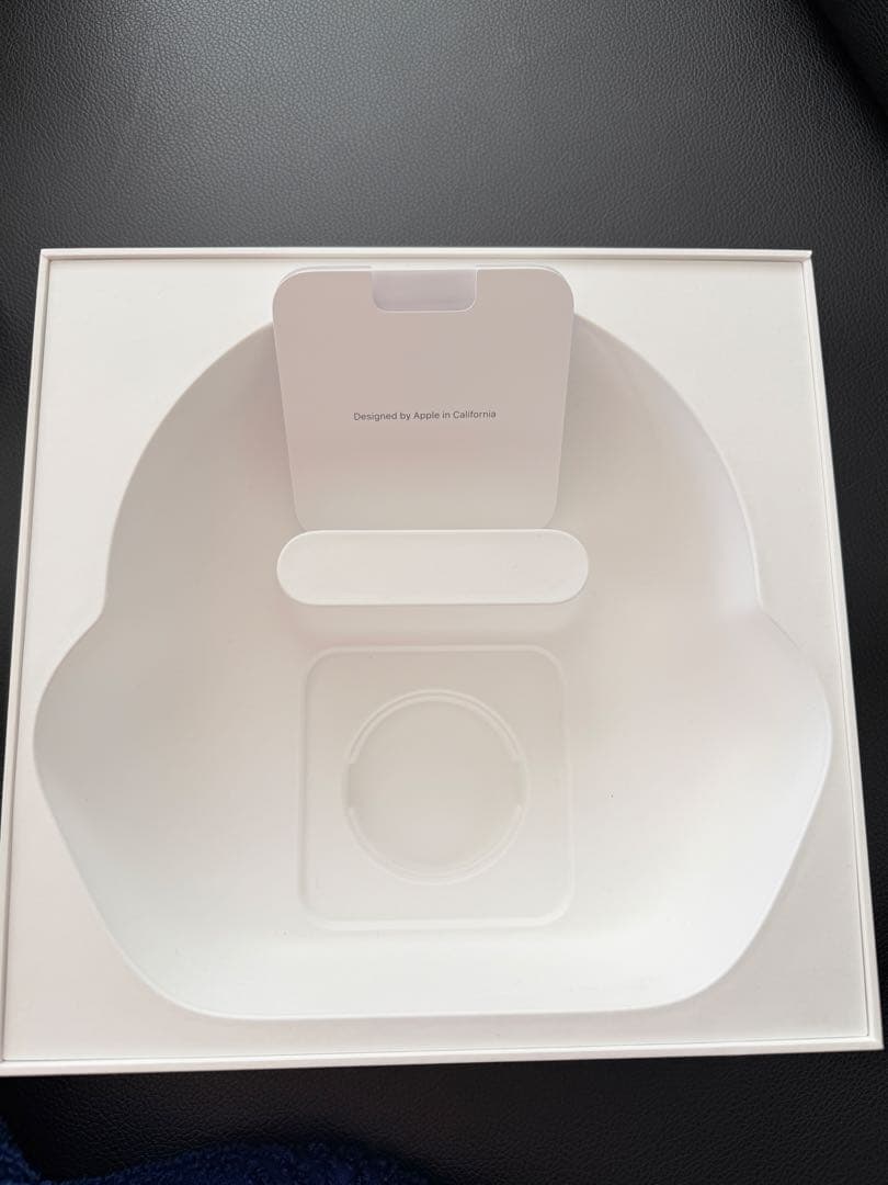 AirPodsMax グレー　動作確認済み