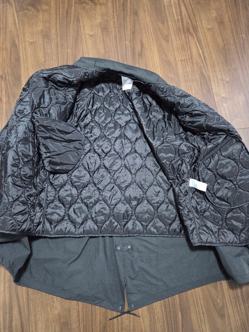 FREAK'S STORE　モッズコート　M