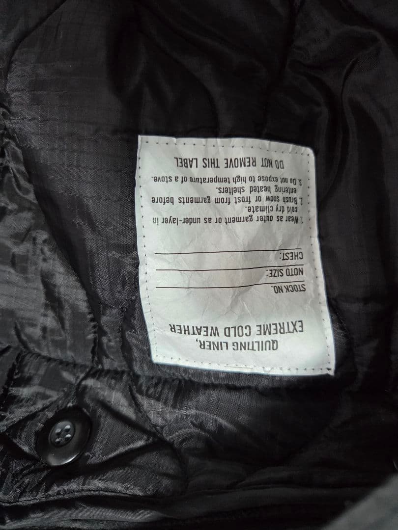 FREAK'S STORE　モッズコート　M