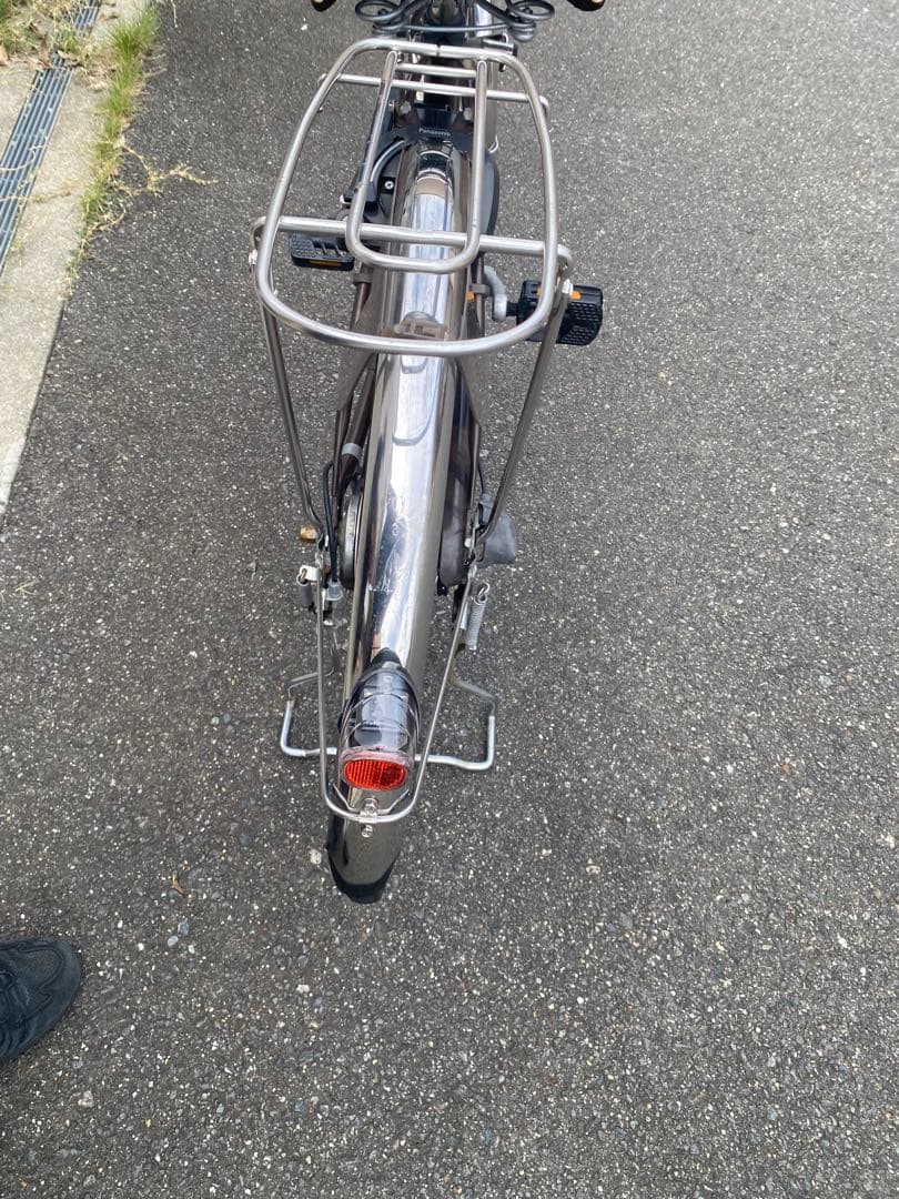 ［直接取引限定］電動アシスト自転車