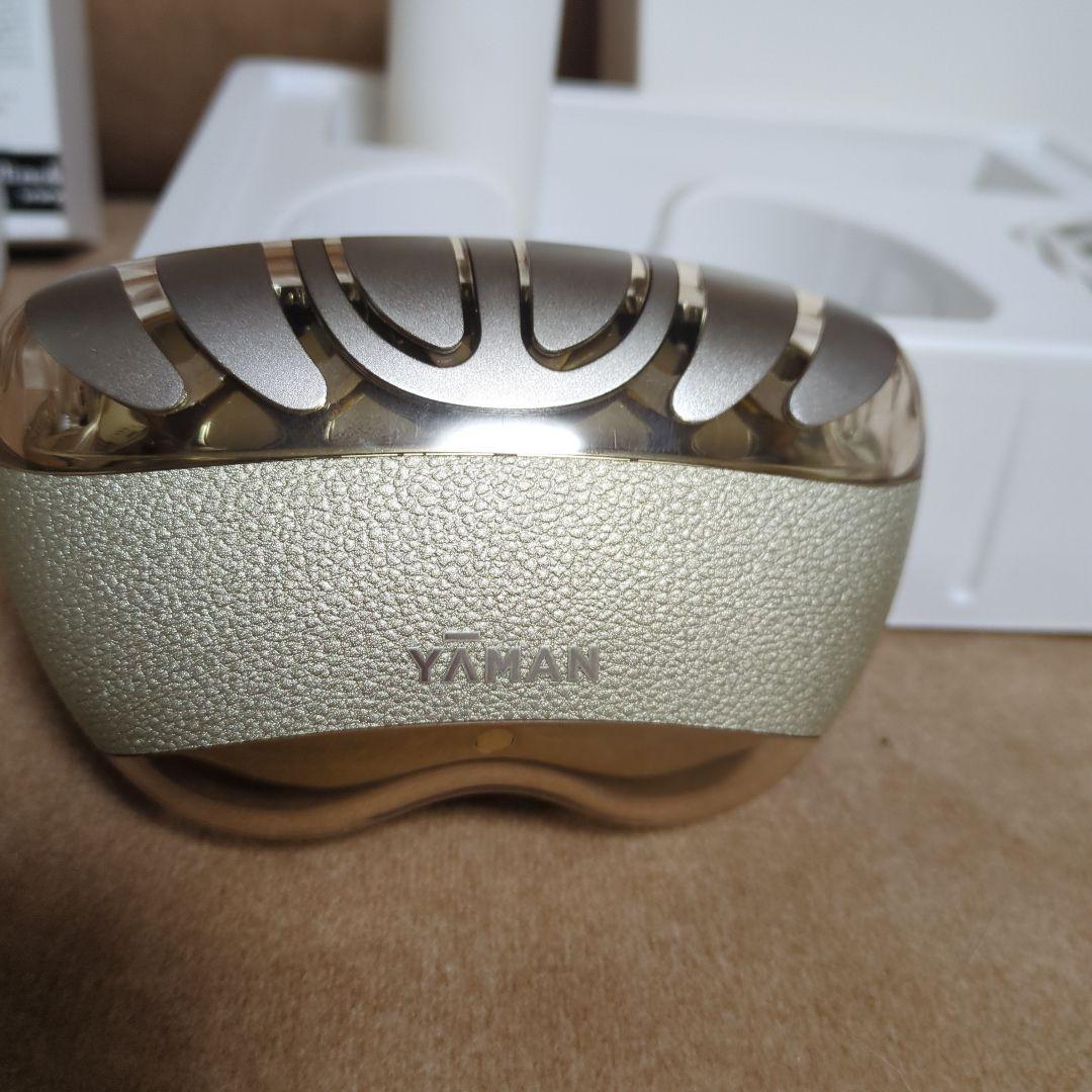 YAMAN 美顔器 リフトロジー YJFD1N