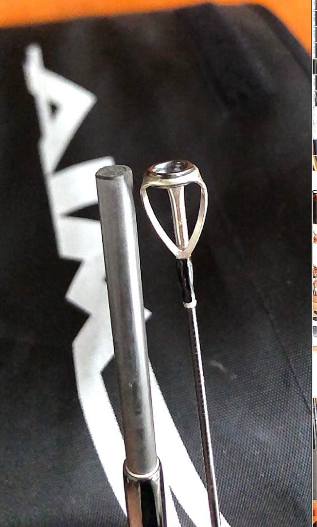 エイムスブラックアロー126