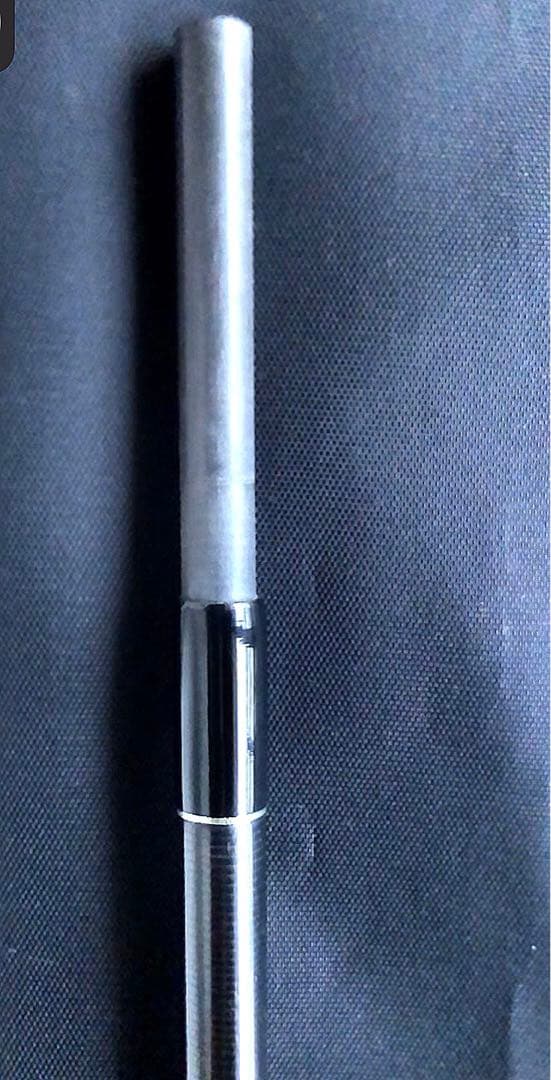 エイムスブラックアロー126