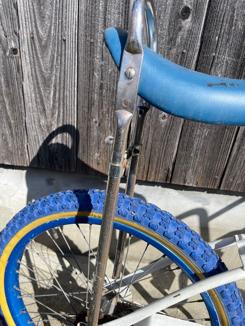 Columbia ビーチクルーザー