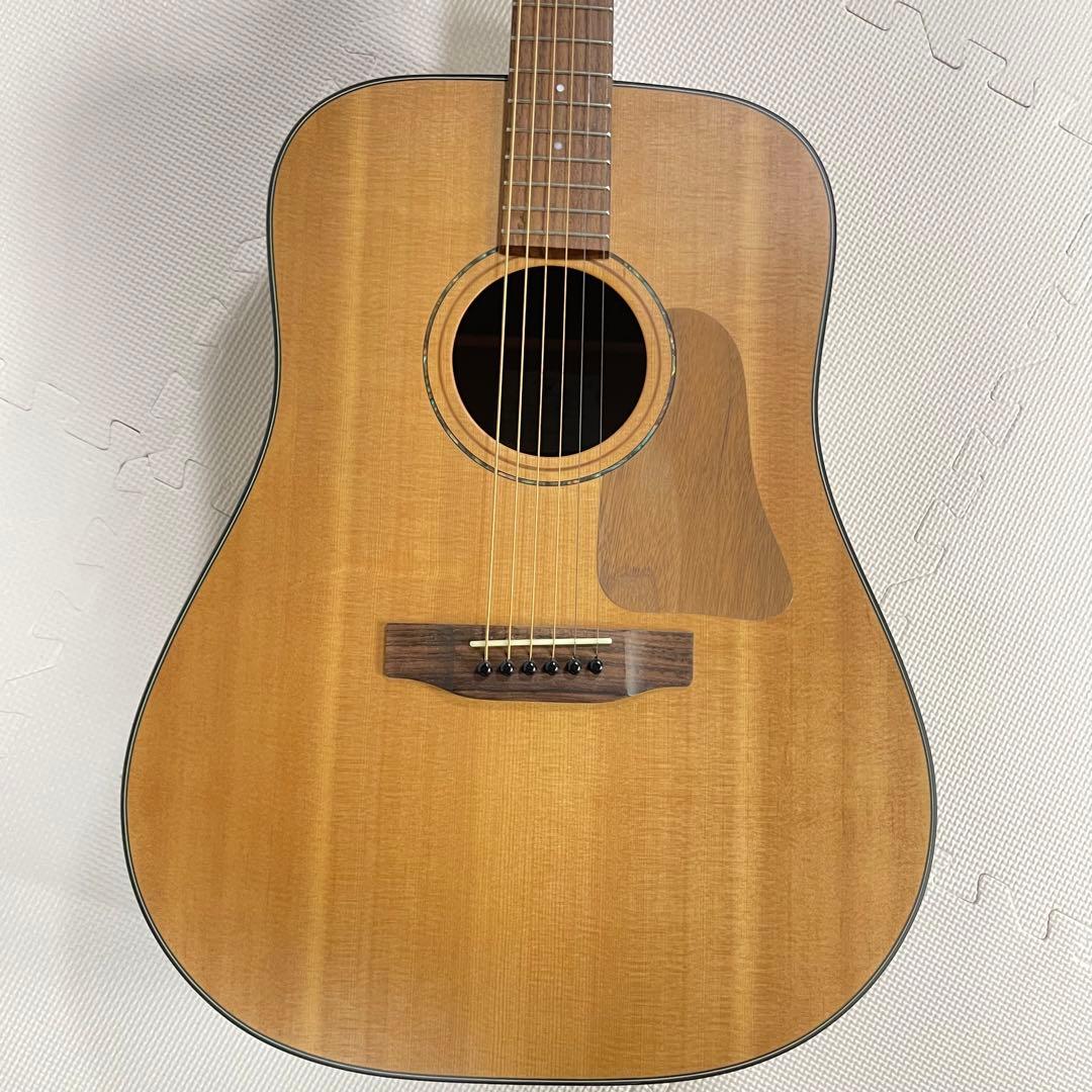 K.Yairi/ヤイリ アコースティックギター YW-K7-OVA NT