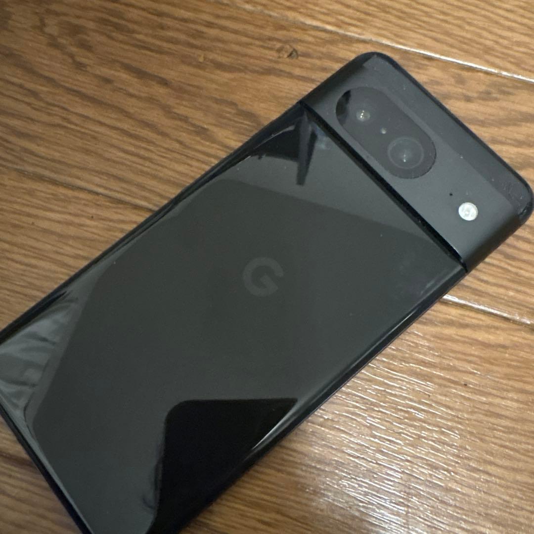 スマートフォン本体 Google Pixel 8