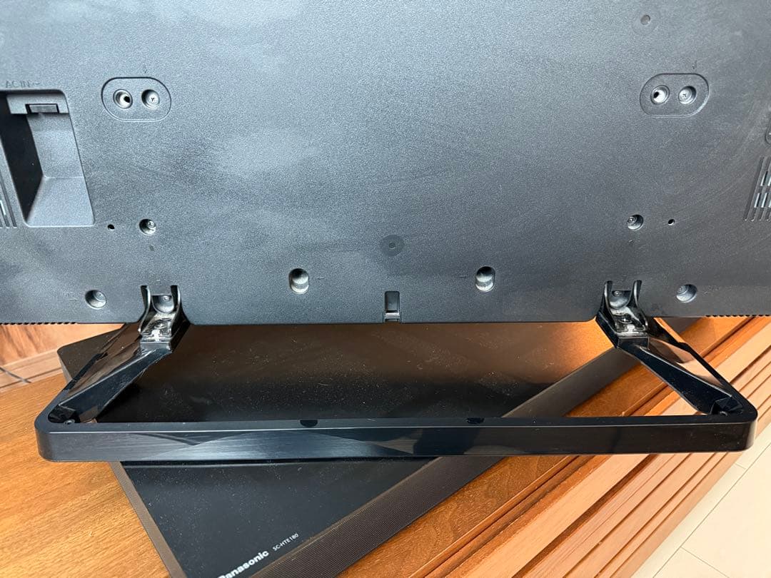 Panasonic 50インチ液晶テレビ