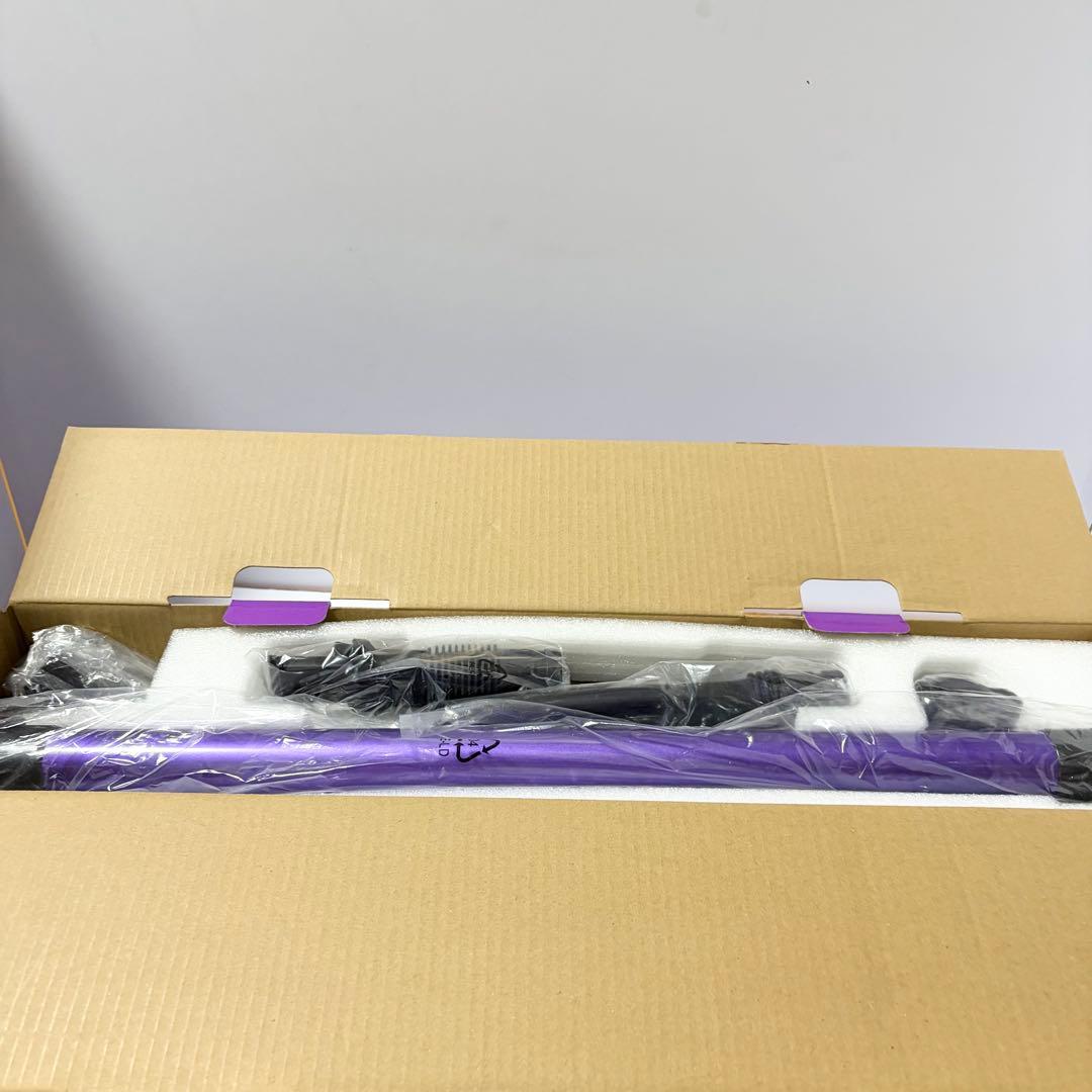 iRoom サイクロン式コードレス掃除機 AST-009PLUS