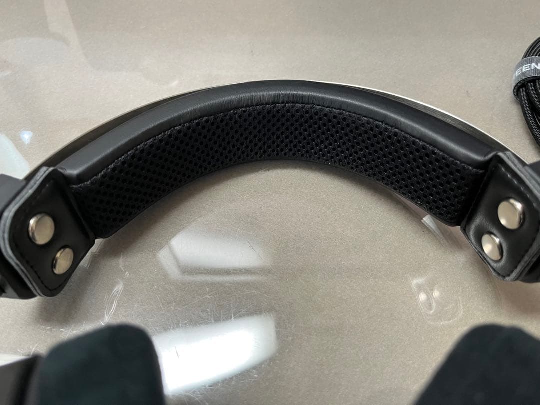 TAGO STUDIO T3-01 バランスケーブル付き