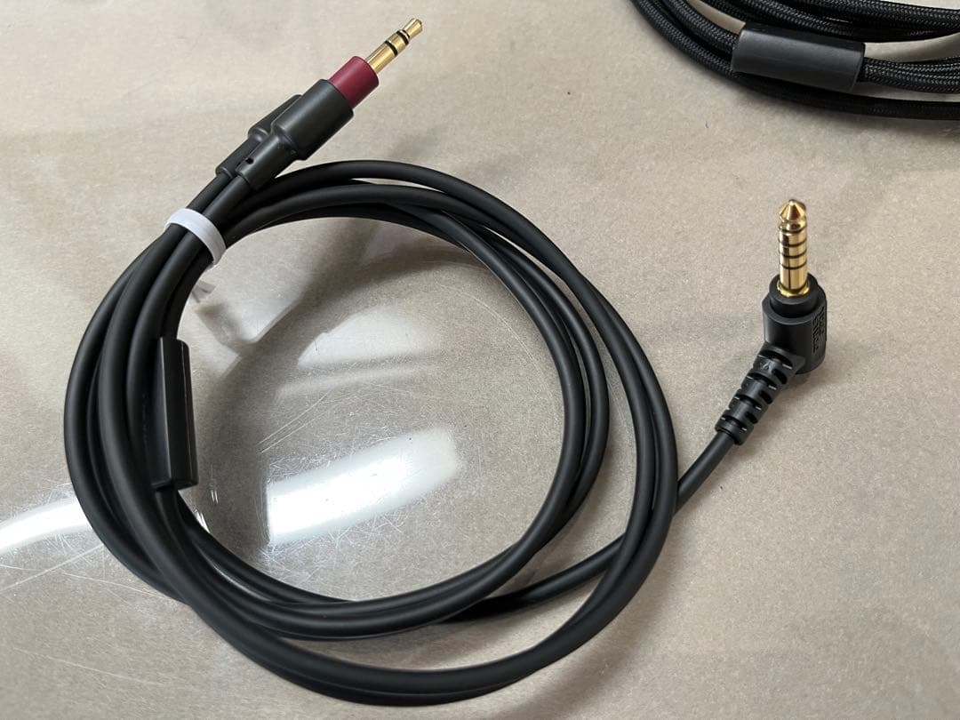 TAGO STUDIO T3-01 バランスケーブル付き