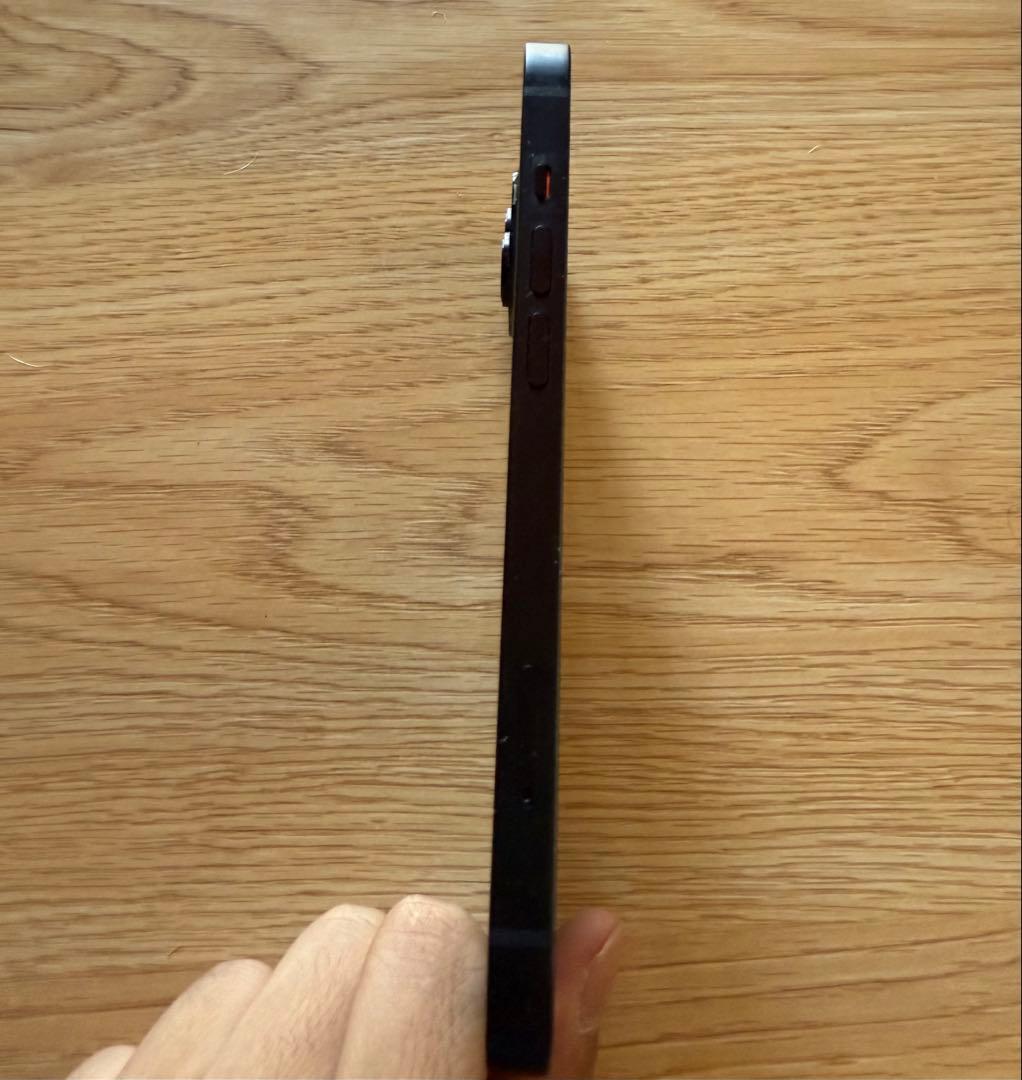 Apple iPhone 14 ブラック 本体