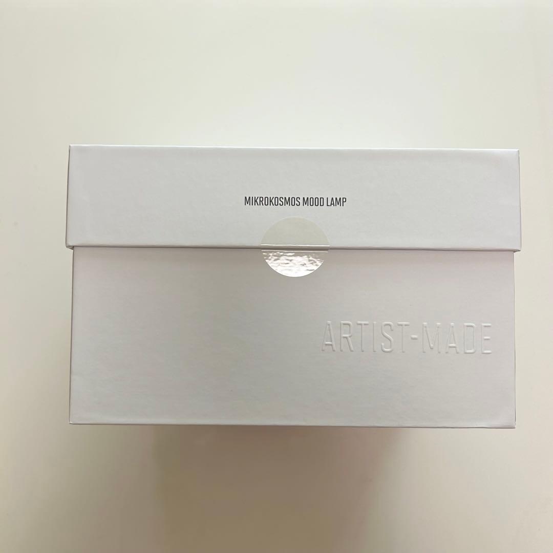 BTS ジョングク MIKROKOSMOS MOOD LAMP スピーカー