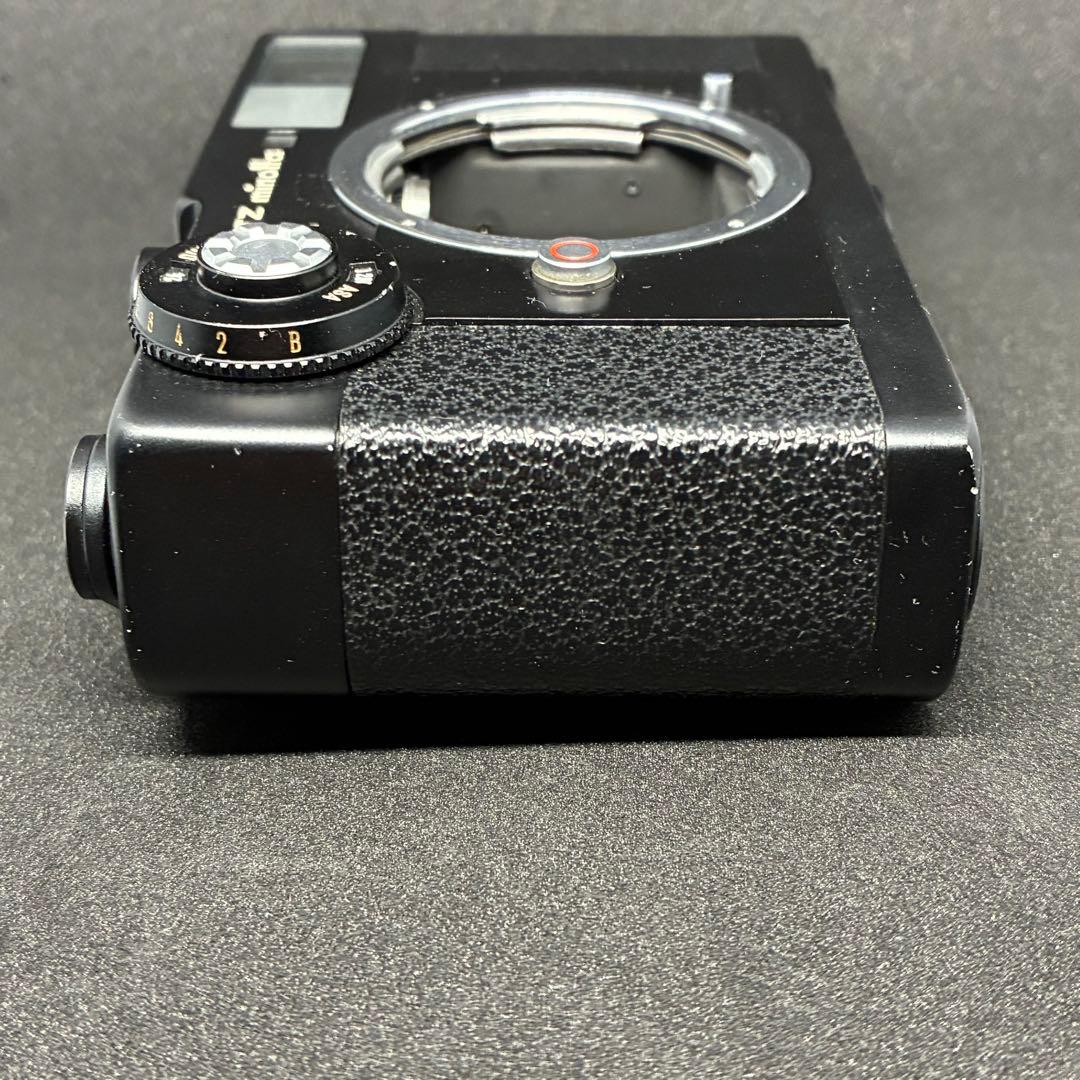 フィルムカメラ Leitz Minolta CL