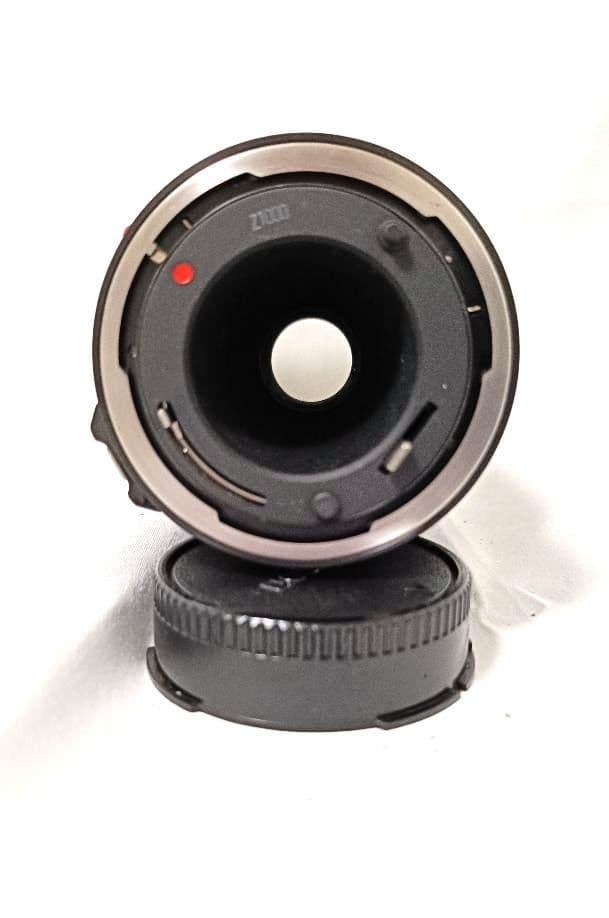 CANON ZOOM LENS FD100ー300㎜1:5.6