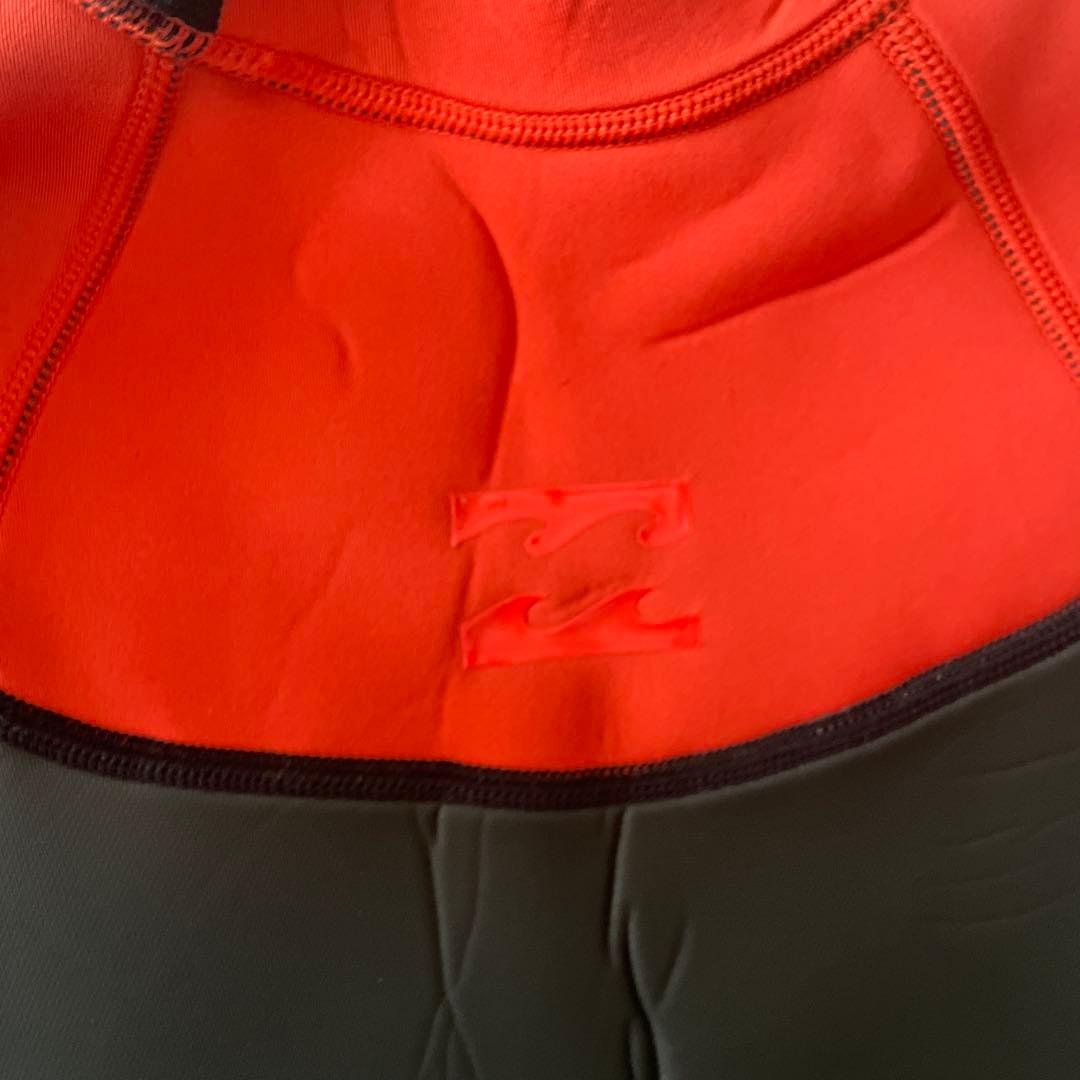 BILLA BONG ビラボン ウェットスーツ