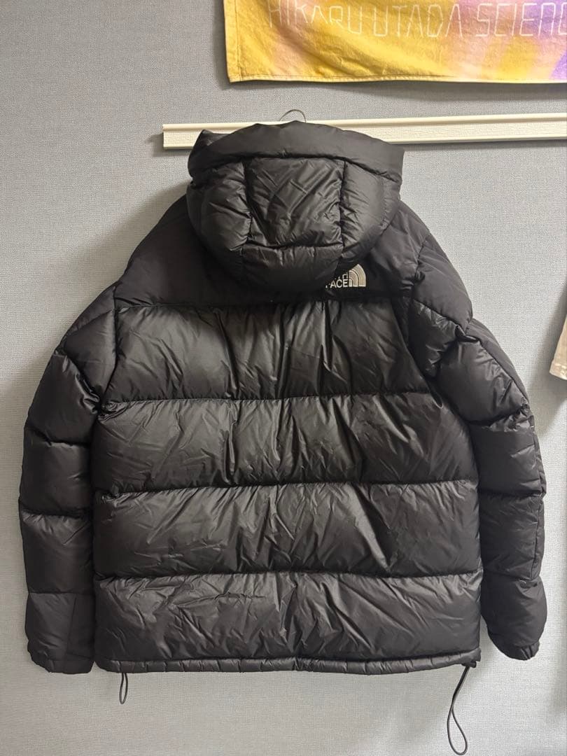 THE NORTHFACE ダウンジャケット NF0A4QYX HMLYN