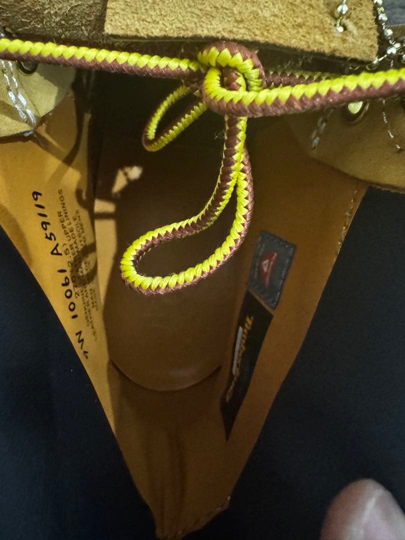 Timberland 6インチ プレミアム