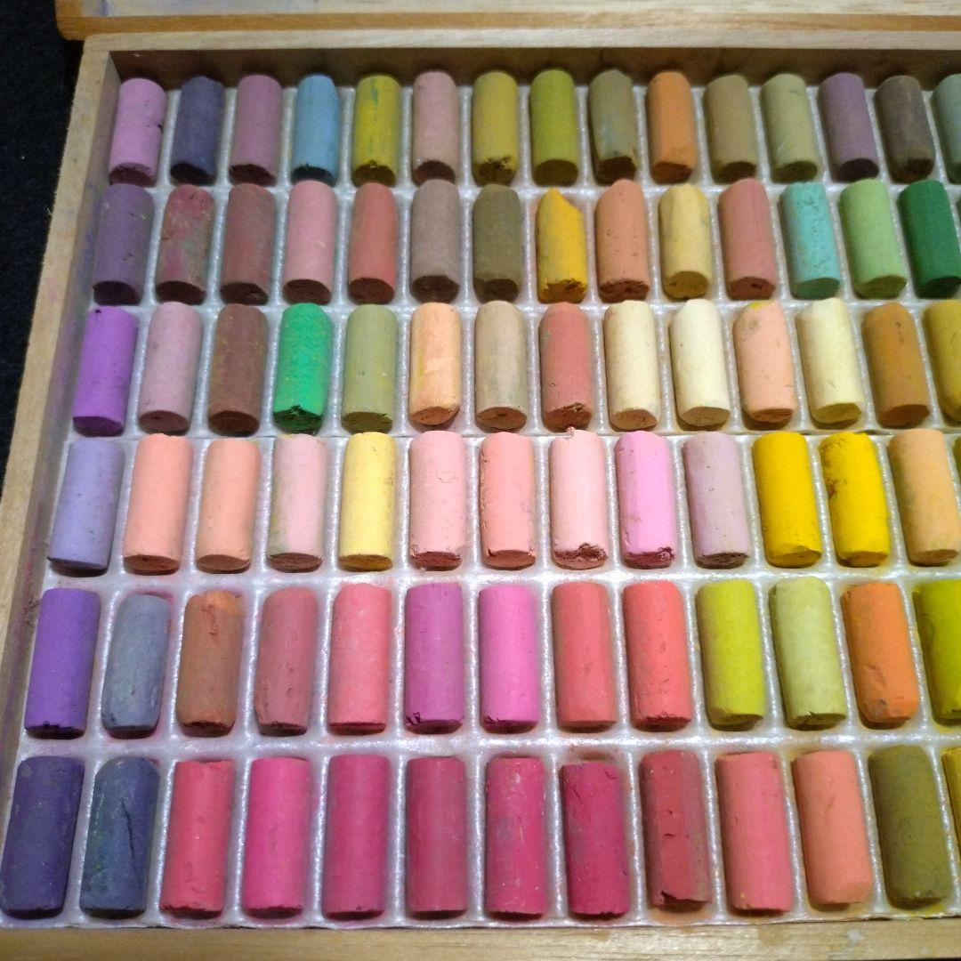 ゴンドラ 　ソフトパステル 150色