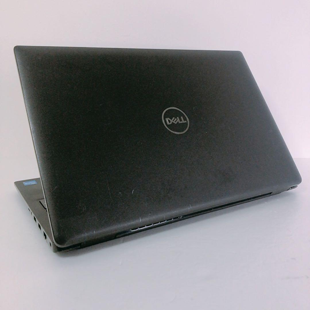 美品！デル Latitude 3520【第11世代 i5/16GB】高性能ノート