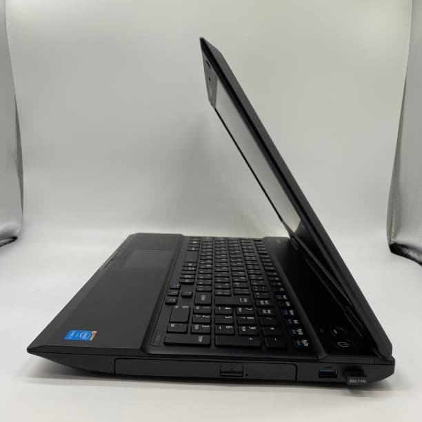 フルHD 15 NEC i3-4 8GB SSD128GB オフィス