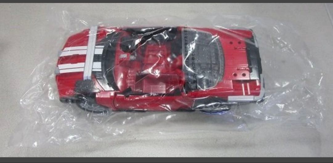 装動SO-DO ライダードライブ トライドロン＆タイプスピードセット