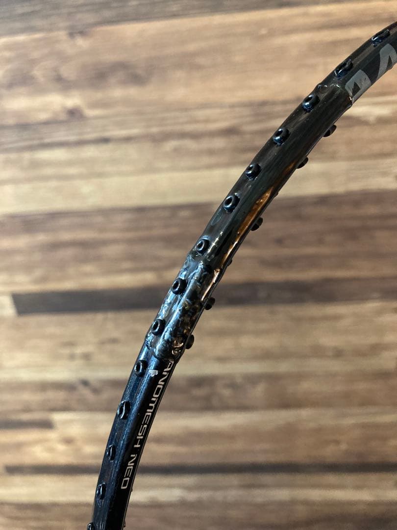 YONEX ASTROX 99 4U G5 バドミントンリペアラケット