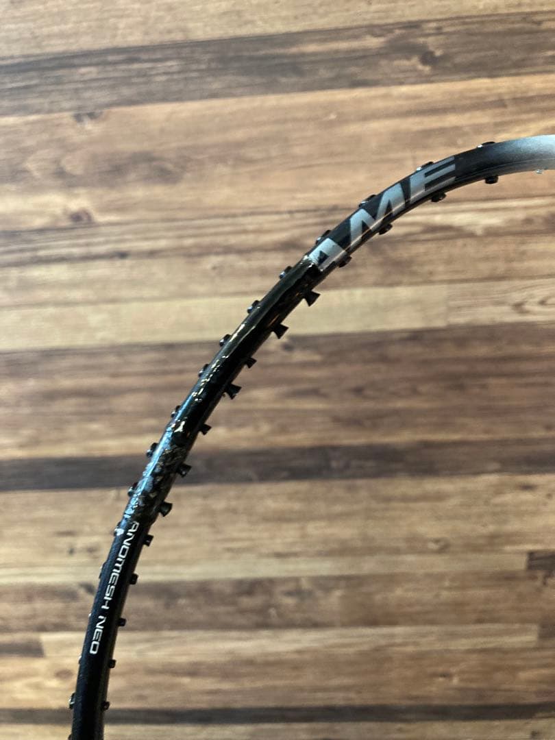 YONEX ASTROX 99 4U G5 バドミントンリペアラケット