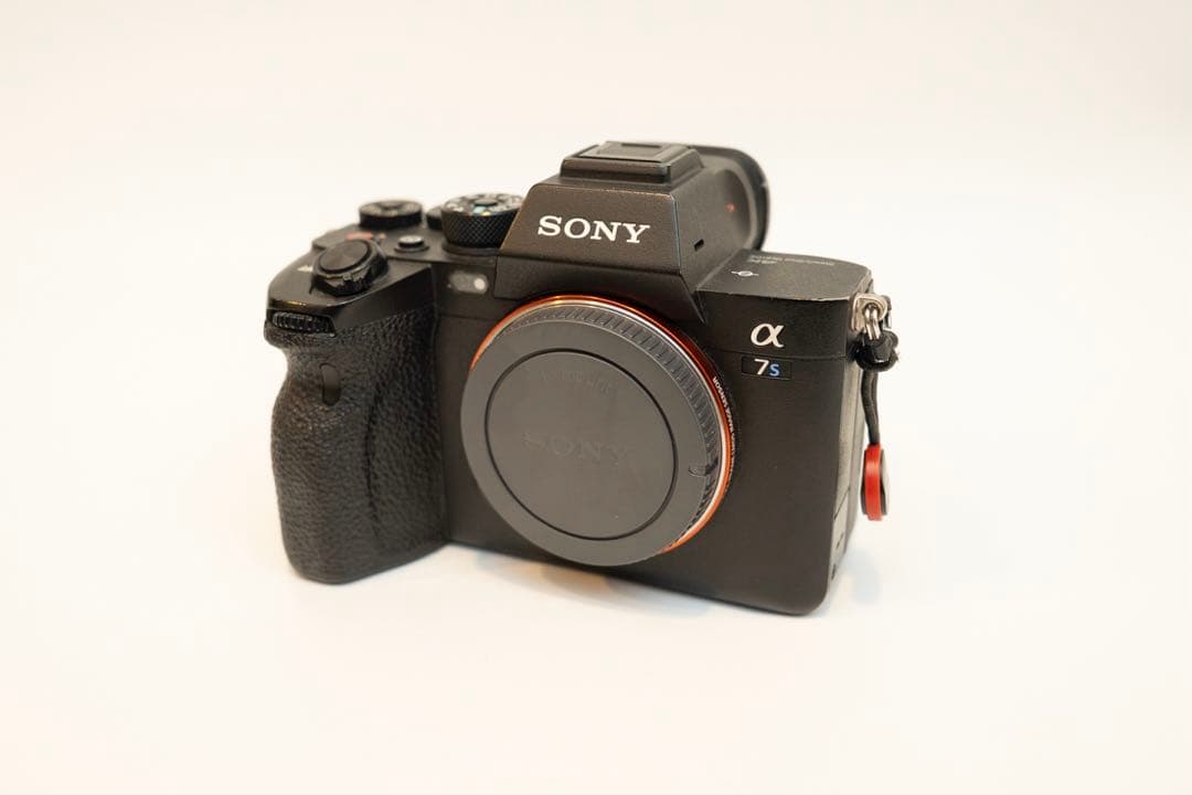 SONY α7SIII ミラーレス一眼【おまけ付】