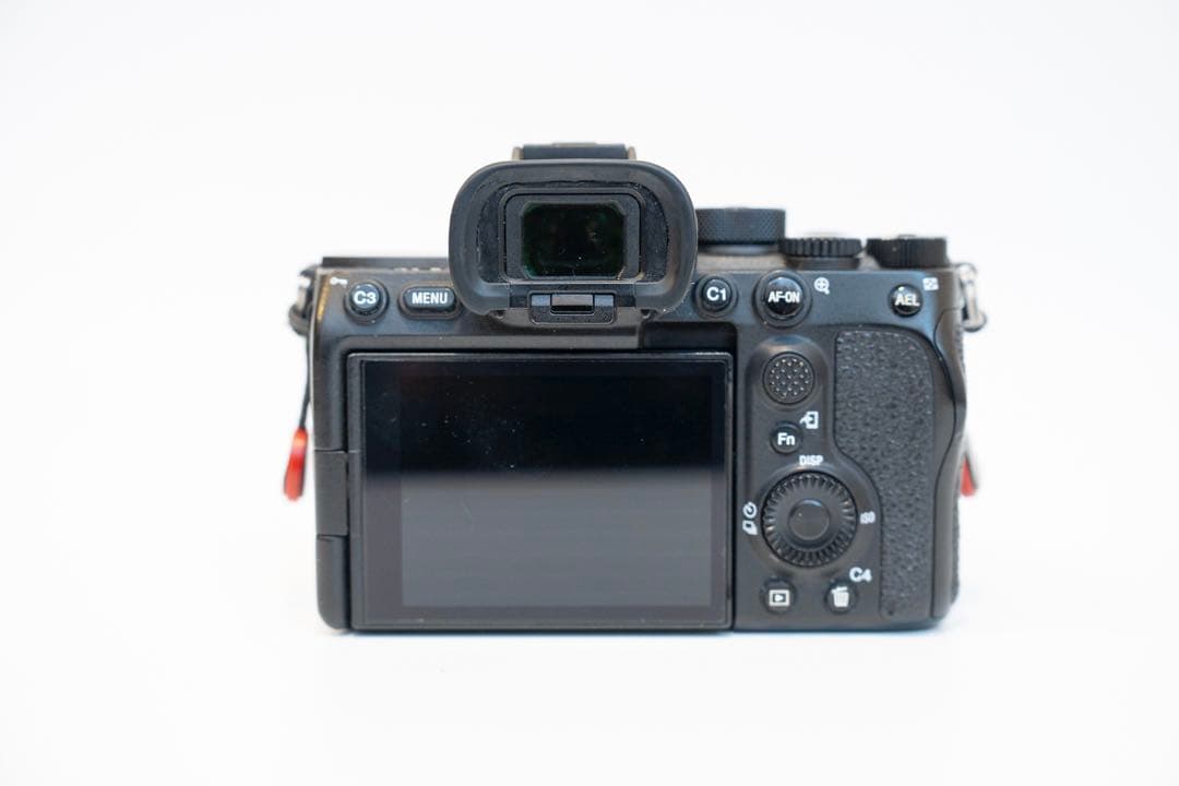 SONY α7SIII ミラーレス一眼【おまけ付】