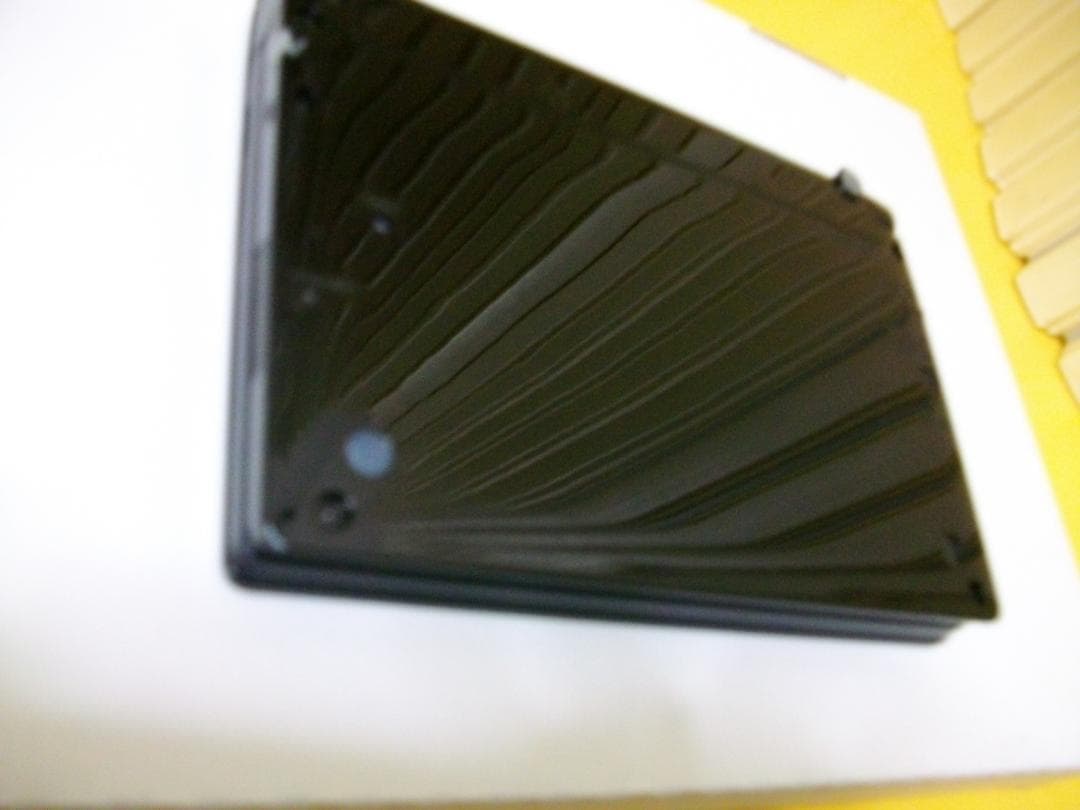 美品＆堅牢 CASIO 電子辞書 EX-word XD-B6500 黒