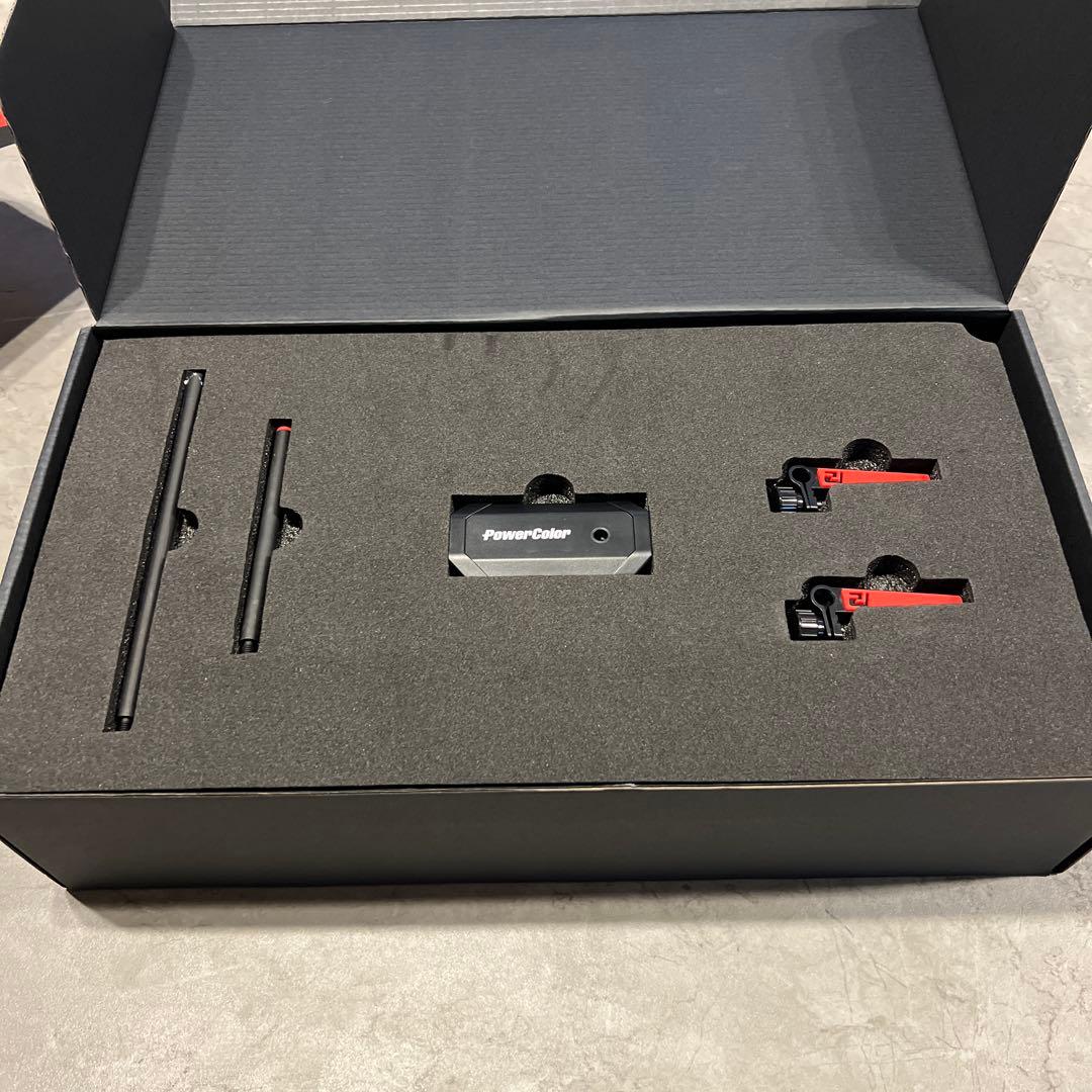 PowerColor Hellhound Radeon RX7900XTX 保証