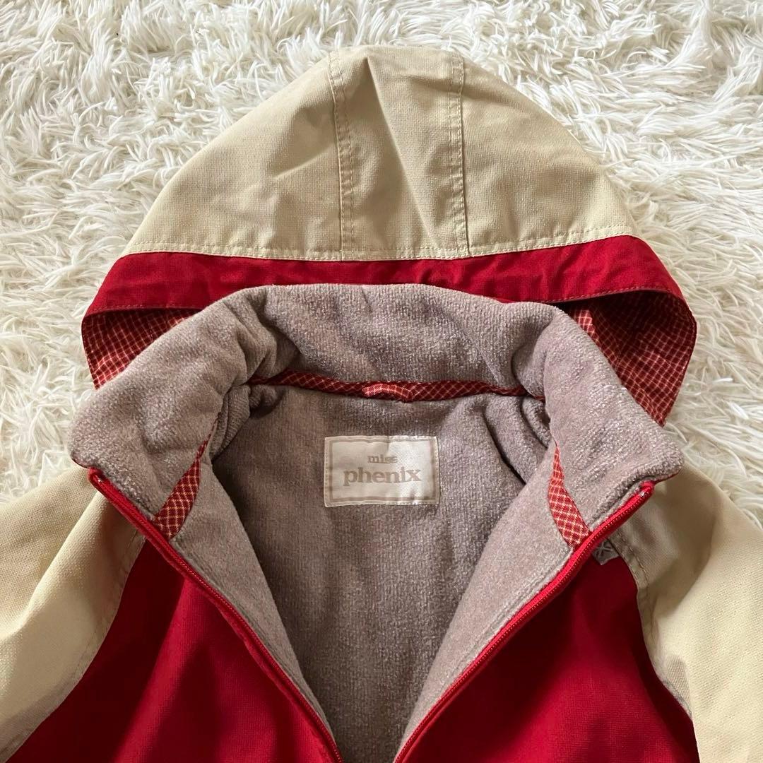 【ねこね】#9F✨miss phenix✨スキーウェア 上下 レディースL