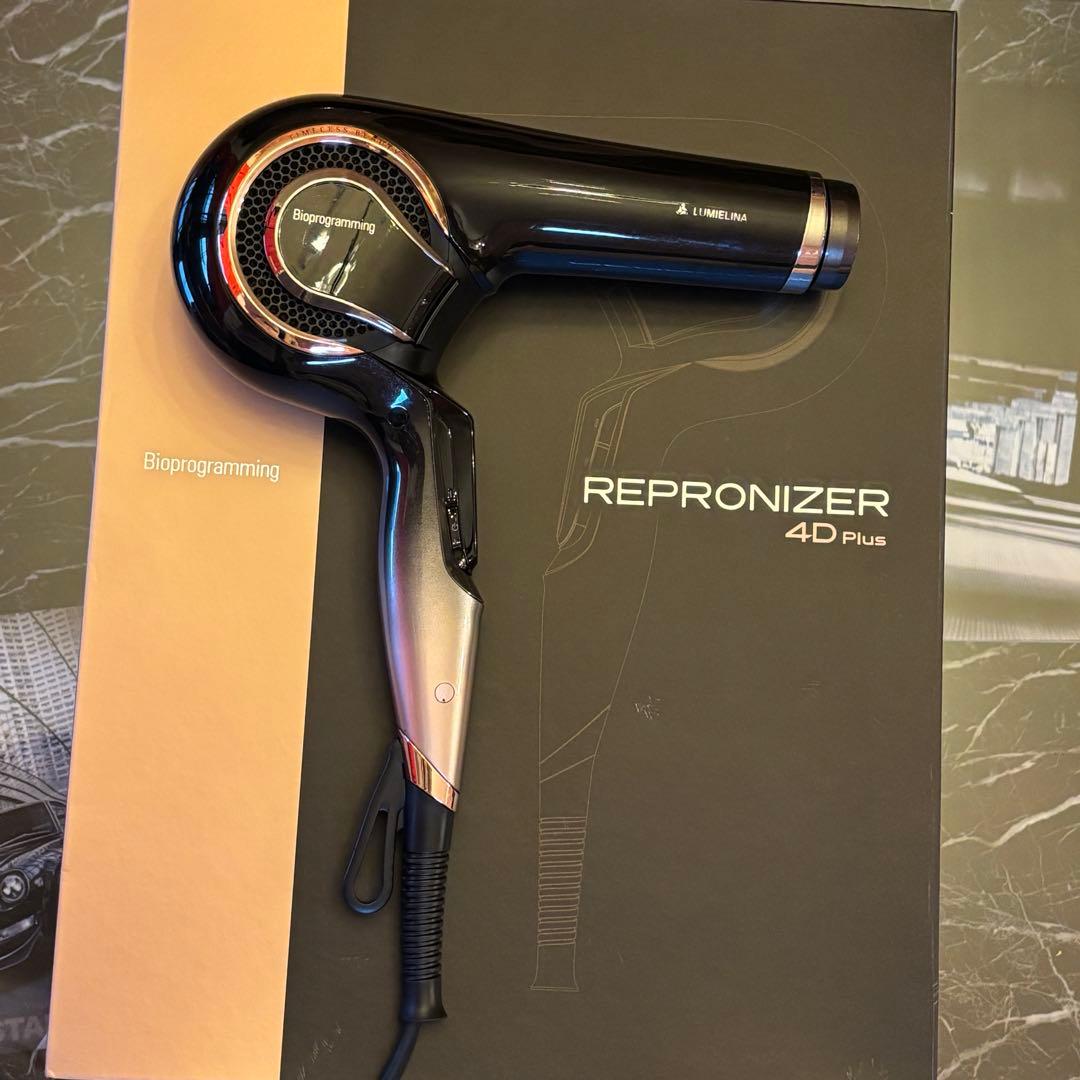 REPRONIZER 4DPlus【Bioprogramming】