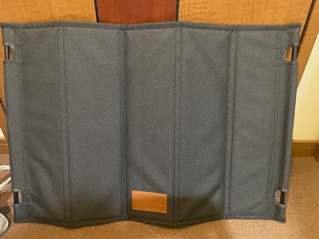 【未使用】Helinox Table One  ブラック