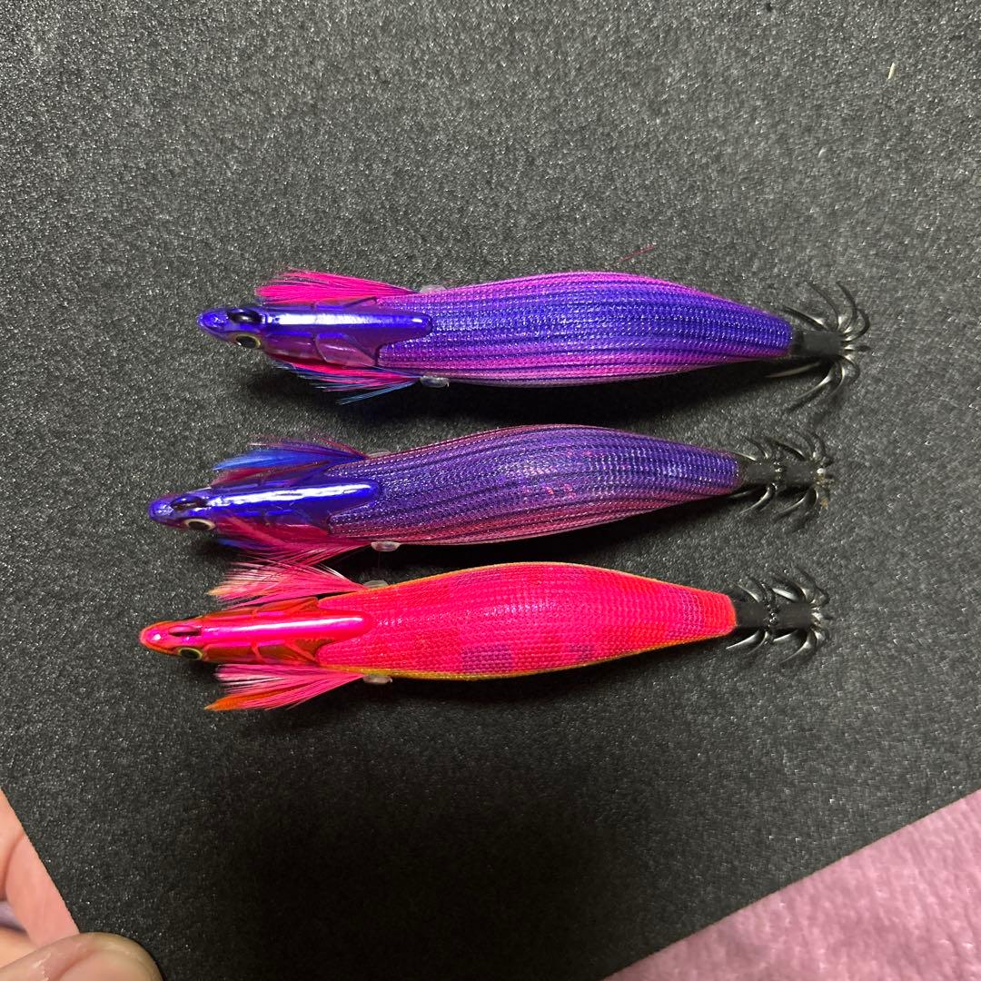 ダートマックス2.5号 2.5号お助けリグ対応