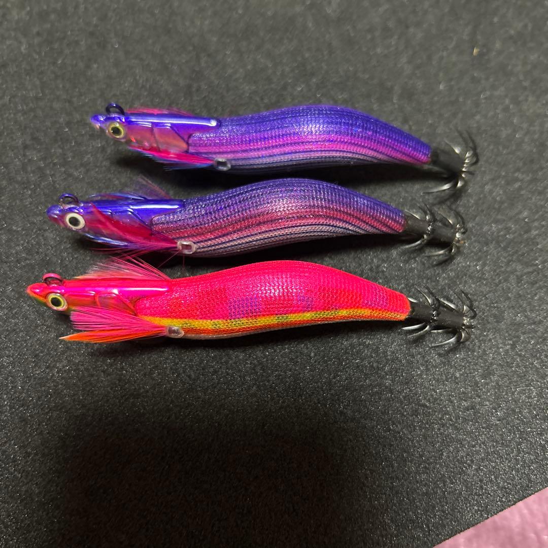 ダートマックス2.5号 2.5号お助けリグ対応