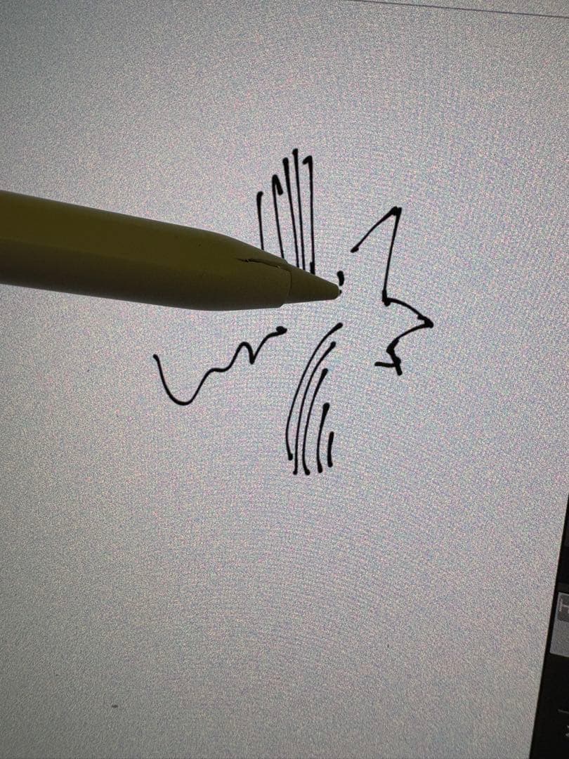 [中古]Apple Pencil Pro