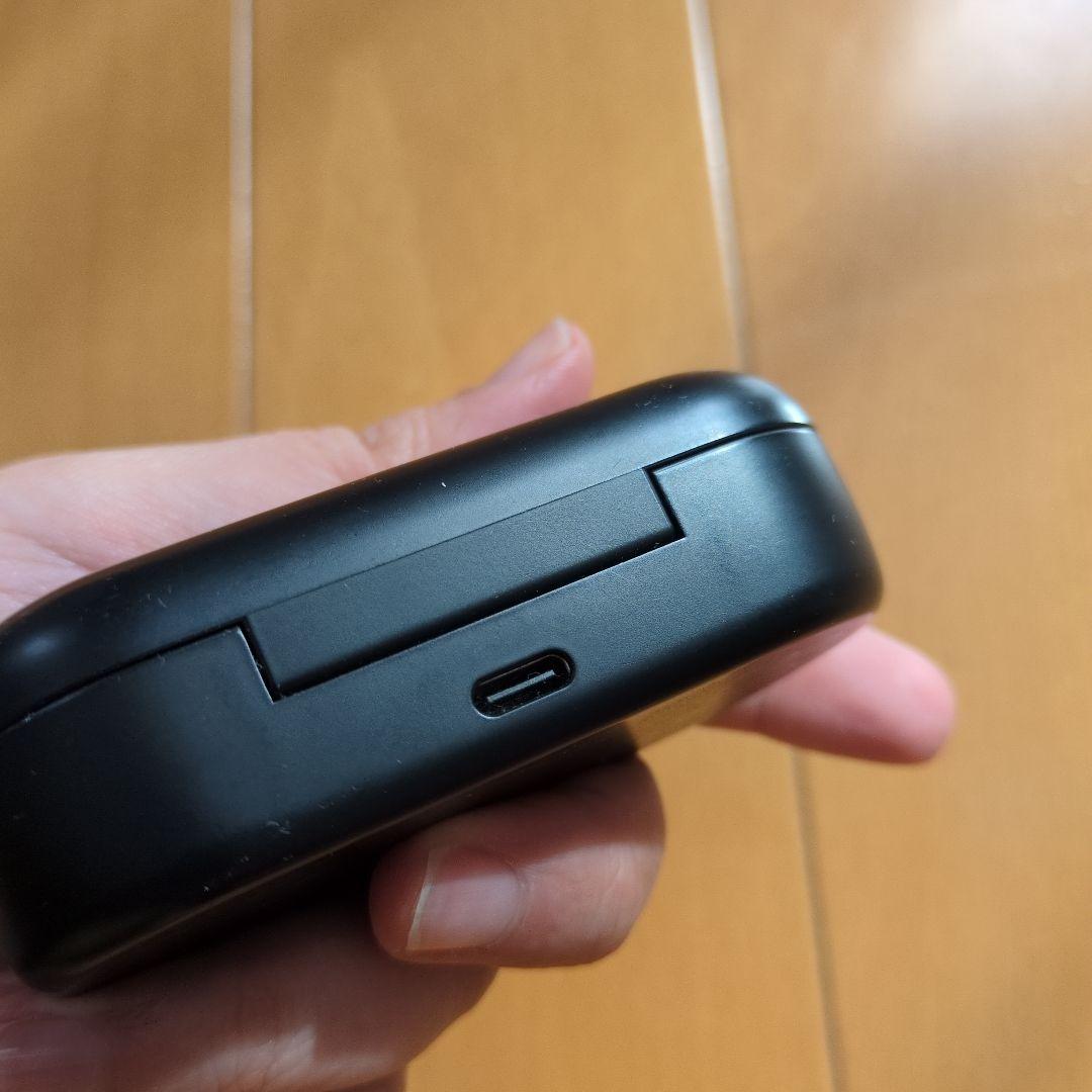 【24時間以内匿名発送】Bose Earbuds