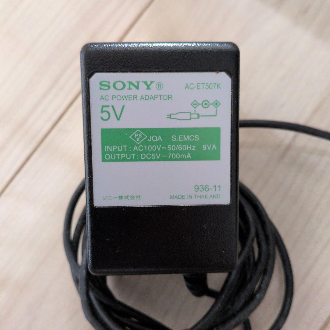 SONY ワンセグTV受信ラジオ 357