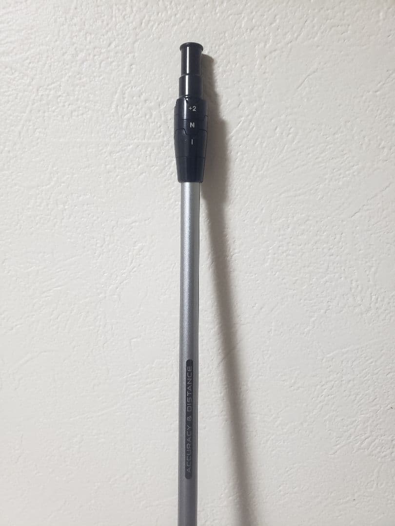 ツアーAD UB 6X ドライバー用